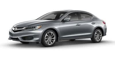 2016 Acura ILX Premium -
                  Wesley Chapel, FL