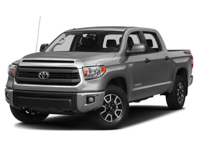 2015 Toyota Tundra SR5 -
                  Wesley Chapel, FL
