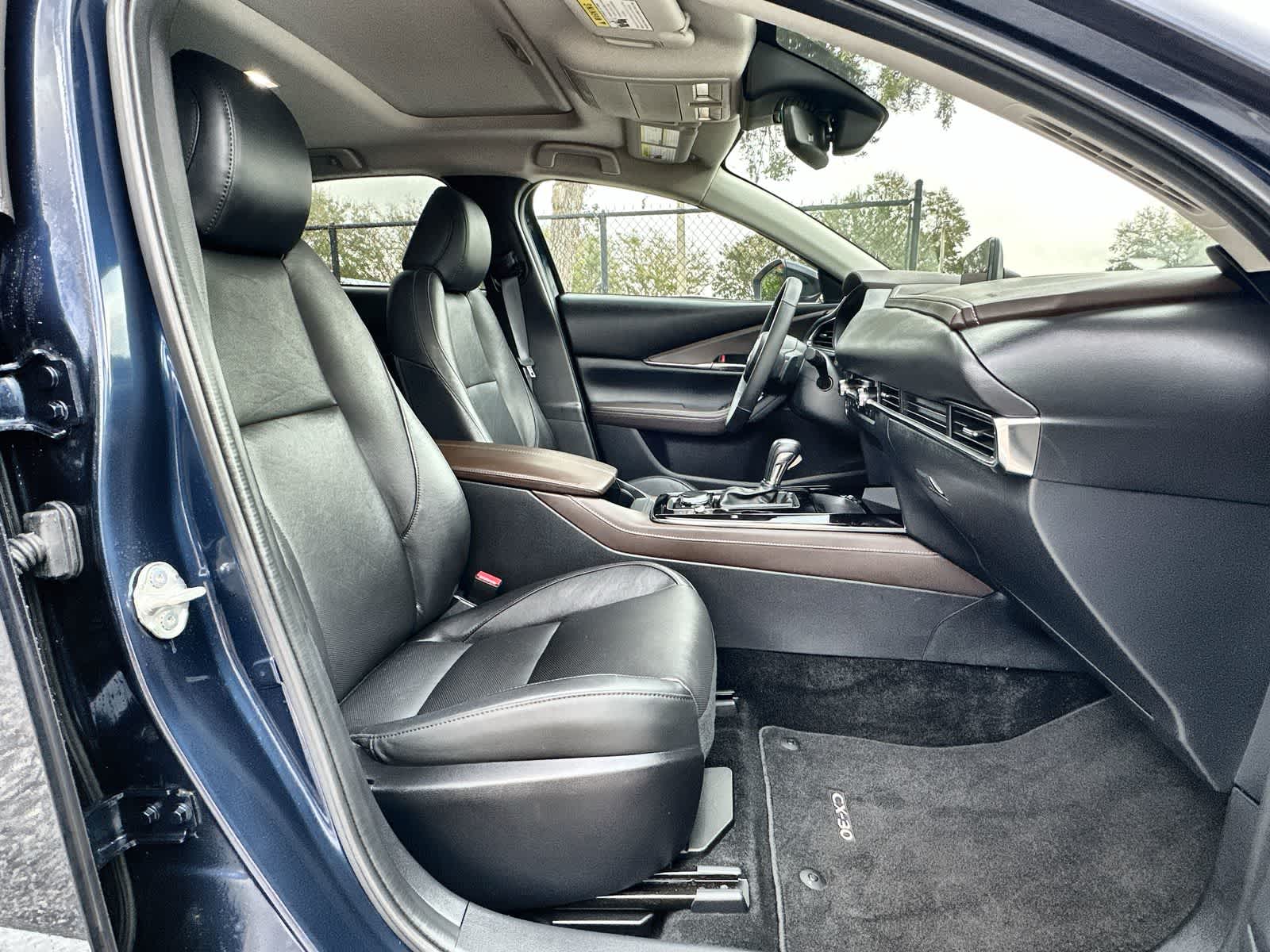 Thumbnail: 2024 Mazda CX-30 - 9