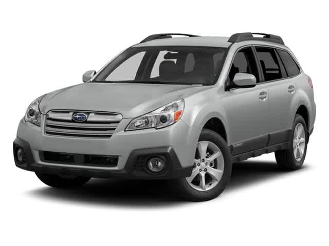 2014 Subaru Outback 2.5i Limited -
                  Wesley Chapel, FL