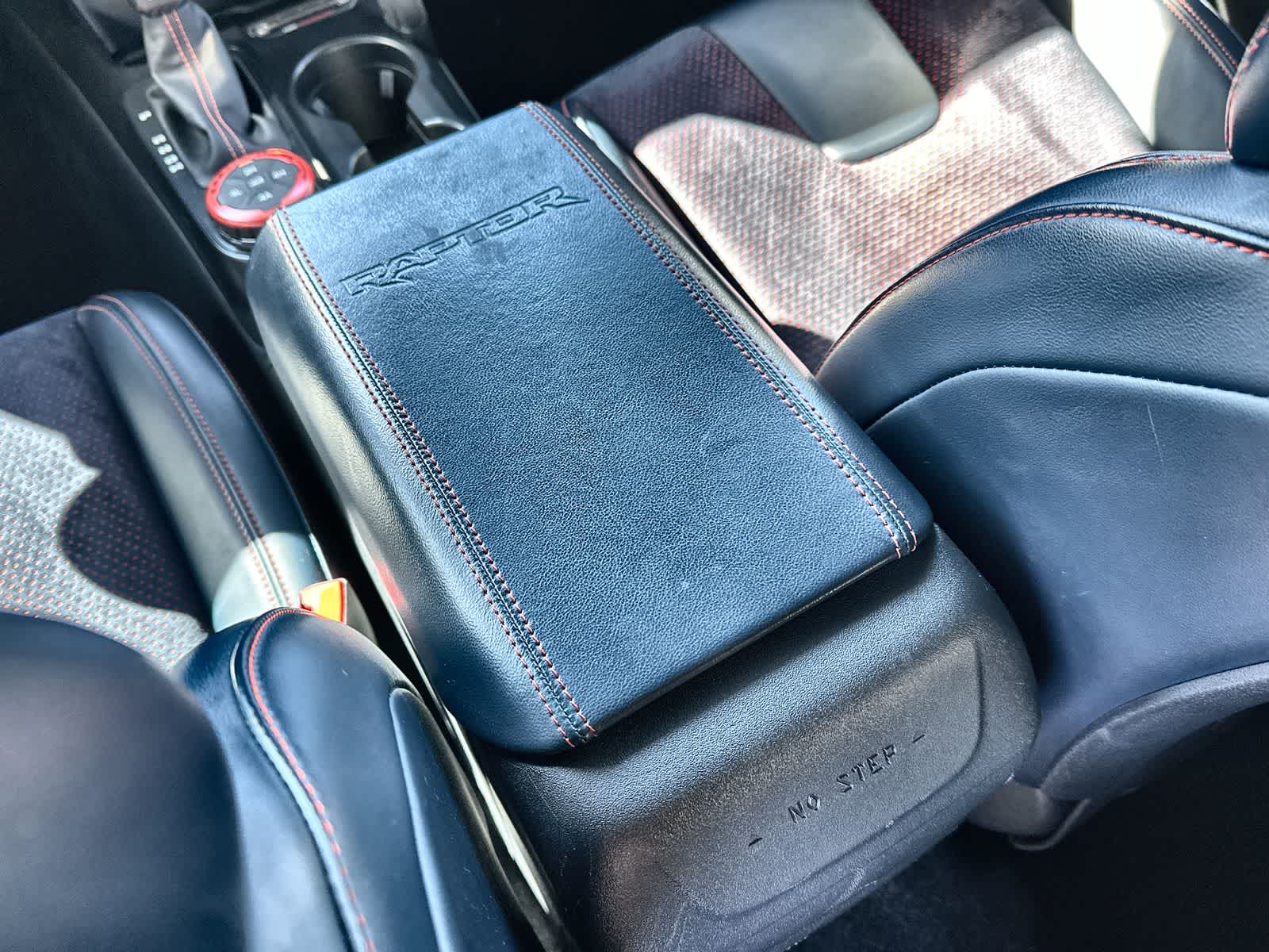 Thumbnail: 2024 Ford Bronco - 16