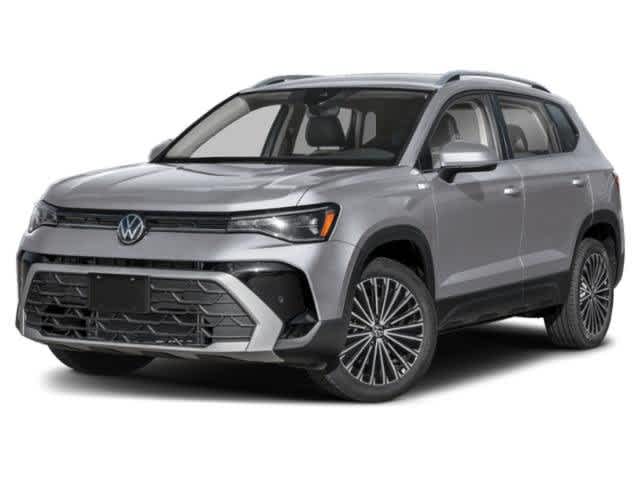 Thumbnail: 2025 Volkswagen Taos - 1