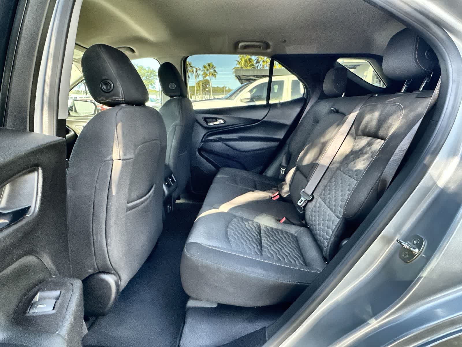 Thumbnail: 2020 Chevrolet Equinox - 13