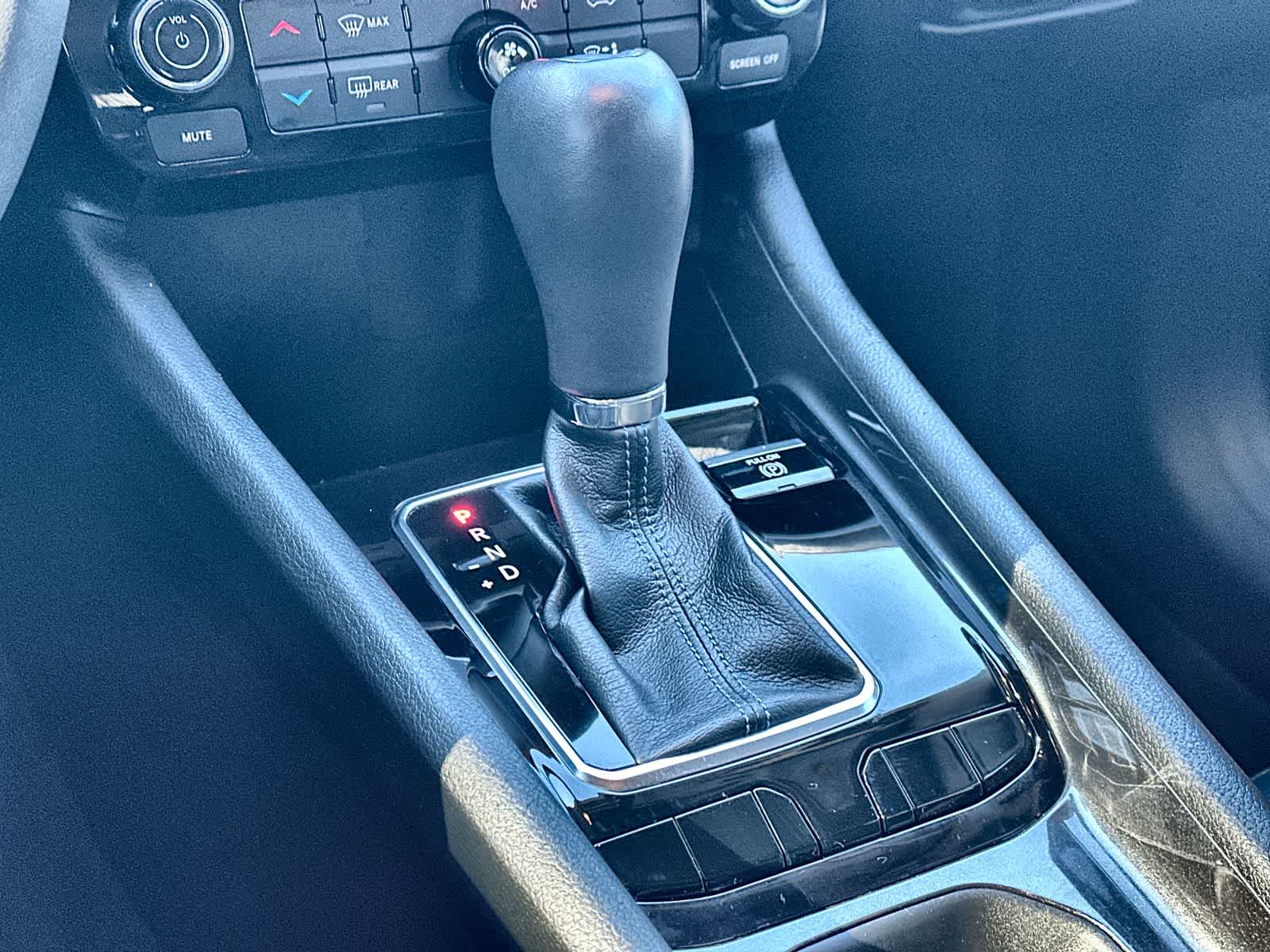 Thumbnail: 2022 Jeep Compass - 17