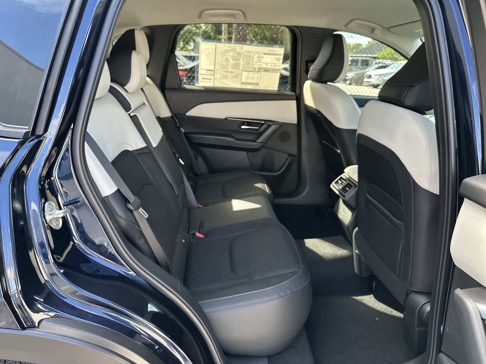 Thumbnail: 2026 Mazda CX-5 - 19