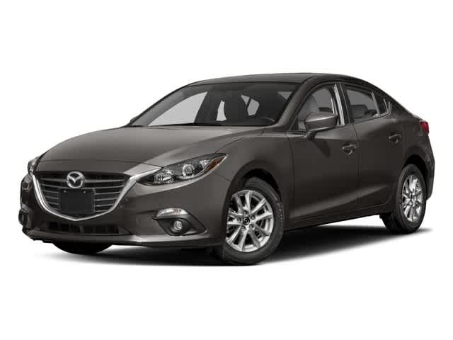 2016 Mazda Mazda3 i Touring -
                  Wesley Chapel, FL
