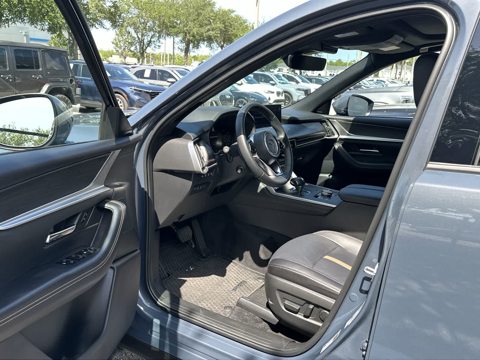 Thumbnail: 2026 Mazda CX-90 - 2