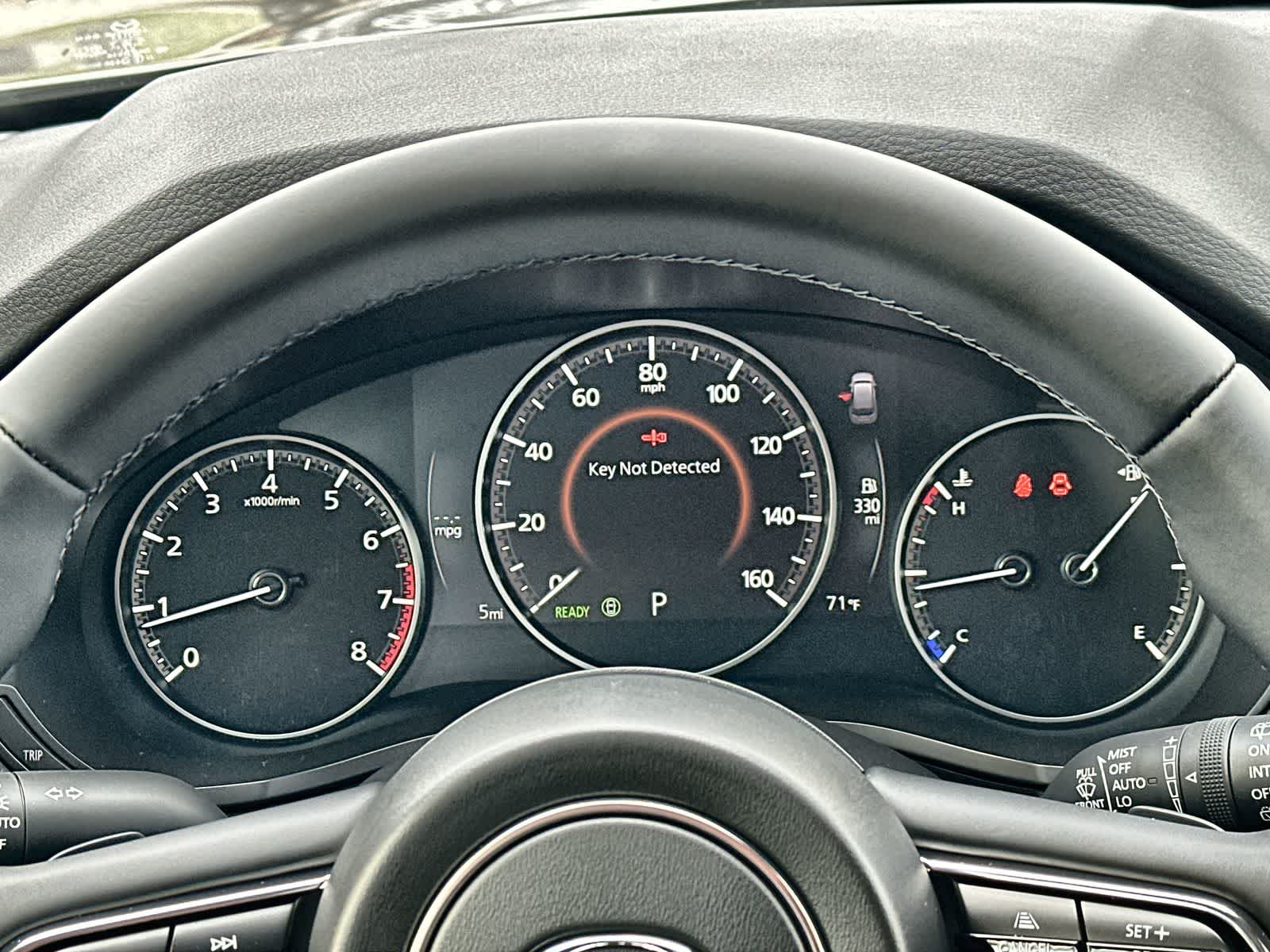 Thumbnail: 2026 Mazda CX-90 - 24