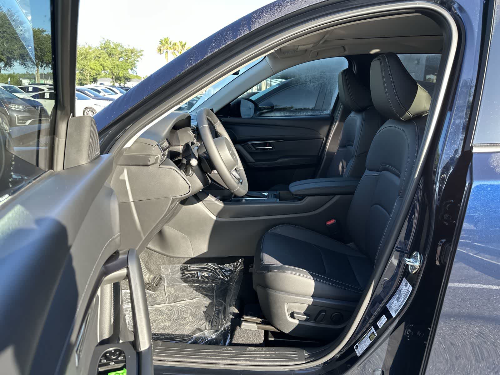 Thumbnail: 2026 Mazda CX-5 - 2
