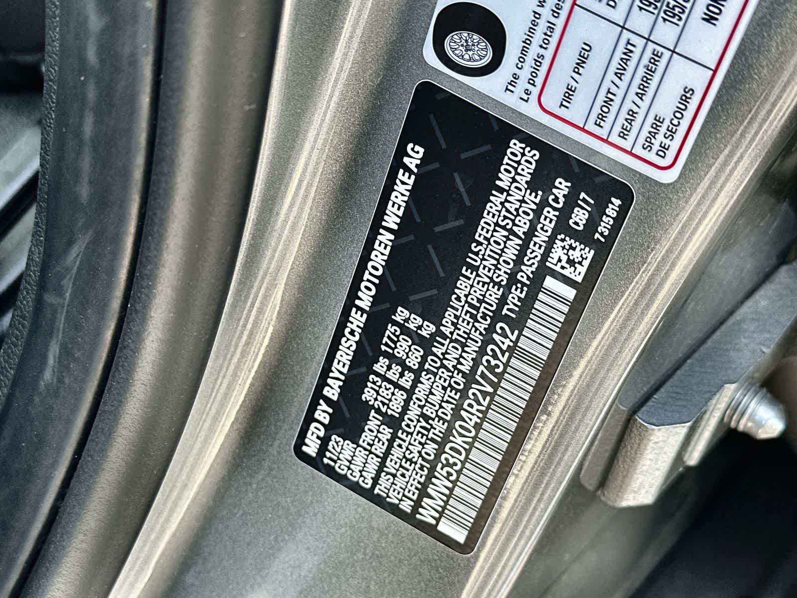 Thumbnail: 2024 MINI Cooper Hardtop - 21