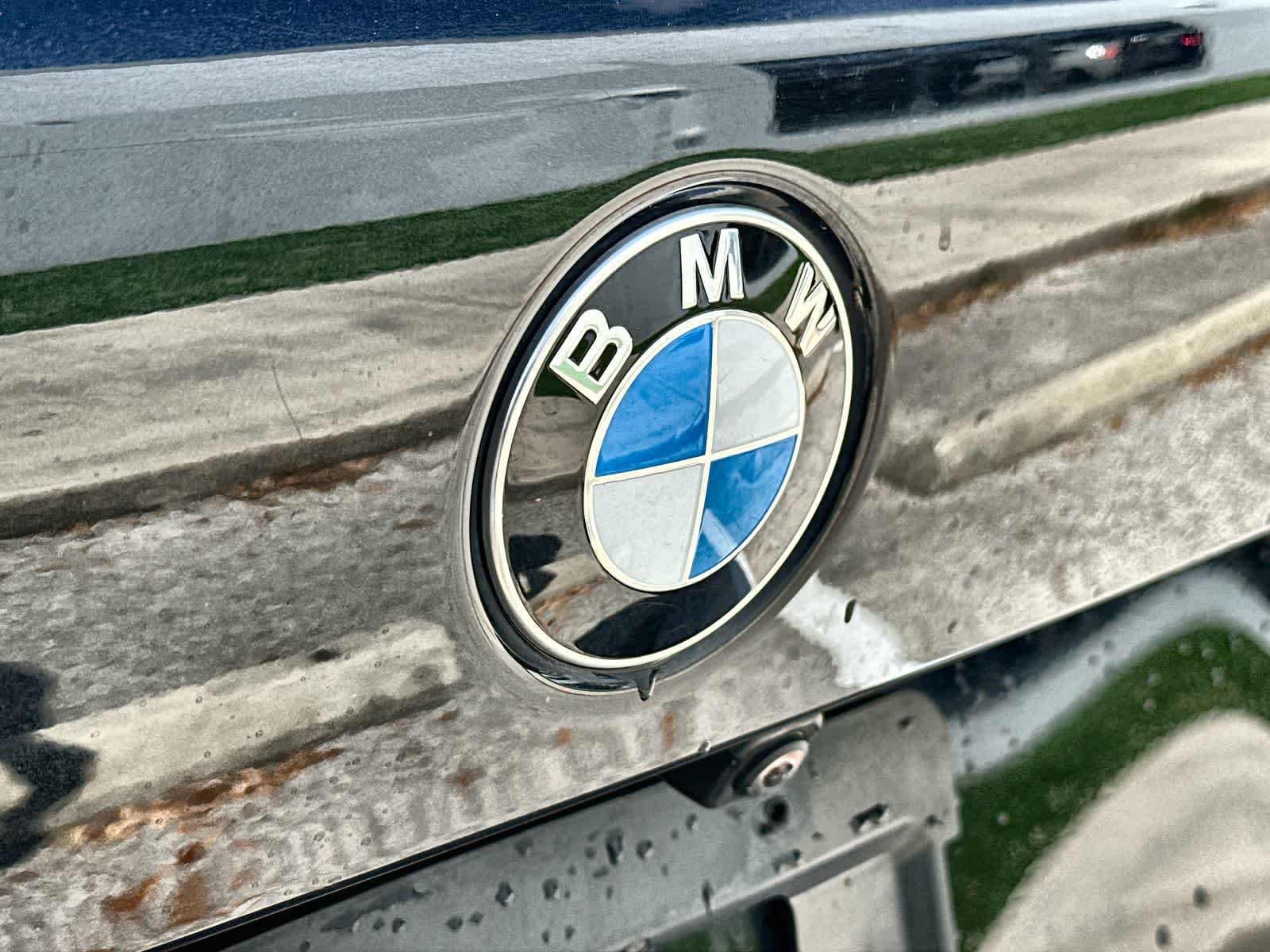 Thumbnail: 2023 BMW X5 - 21