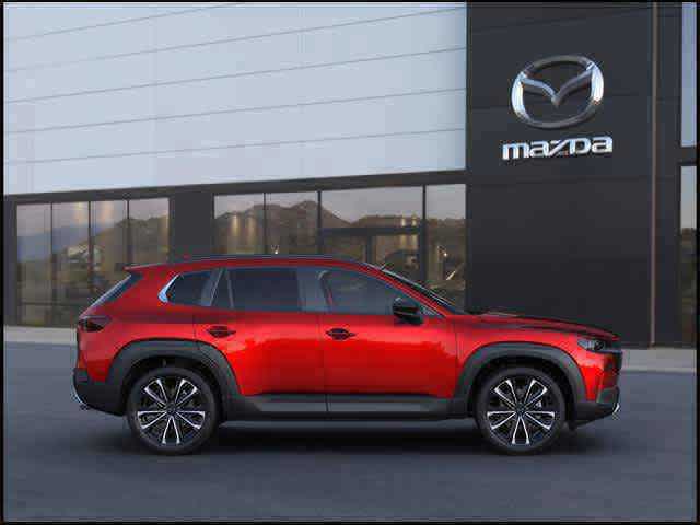 Thumbnail: 2026 Mazda CX-50 - 5