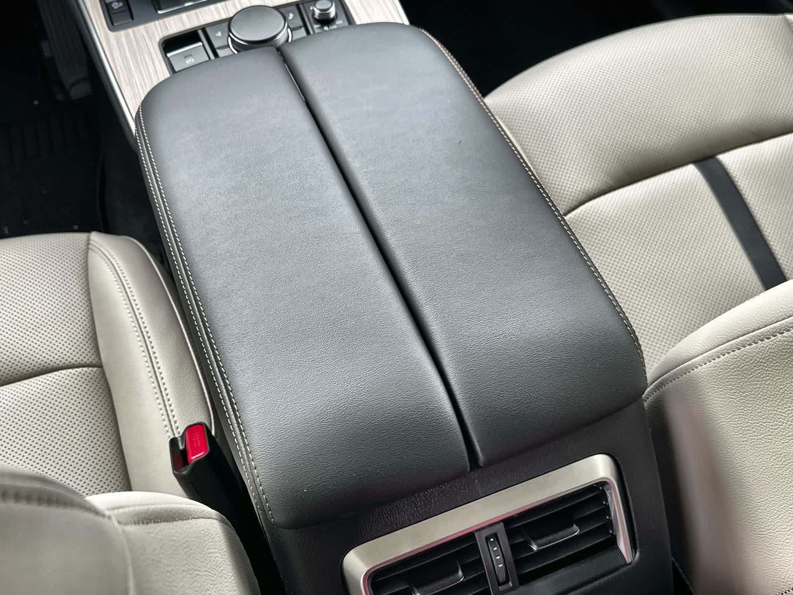 Thumbnail: 2026 Mazda CX-90 - 16