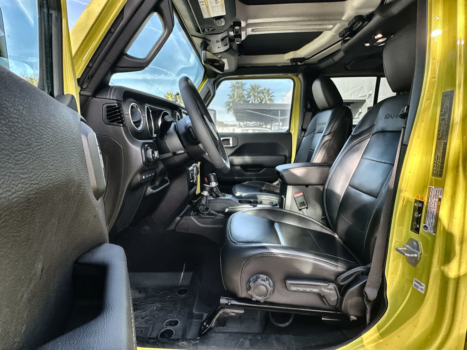 Thumbnail: 2023 Jeep Wrangler - 2