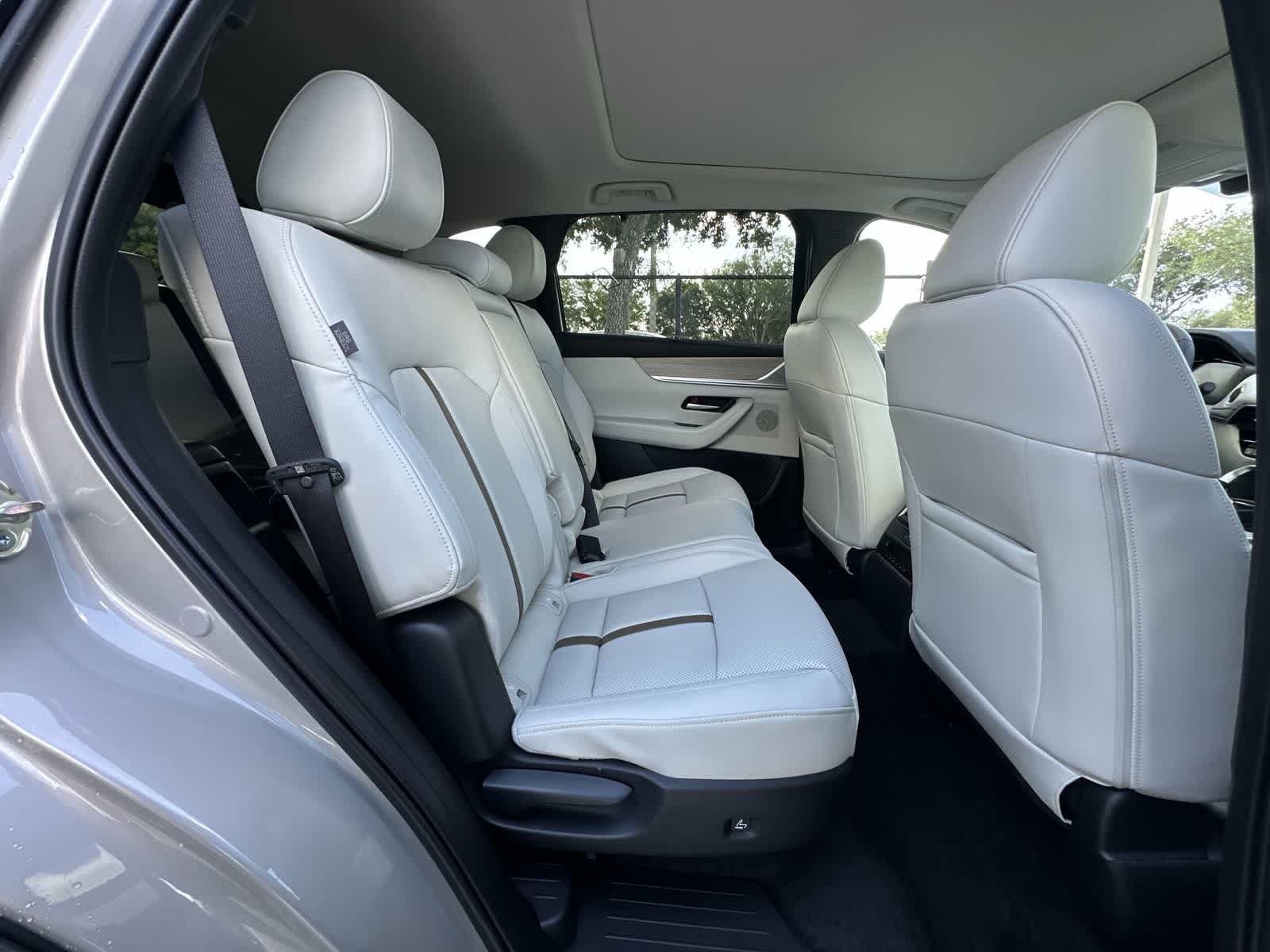 Thumbnail: 2026 Mazda CX-90 - 19