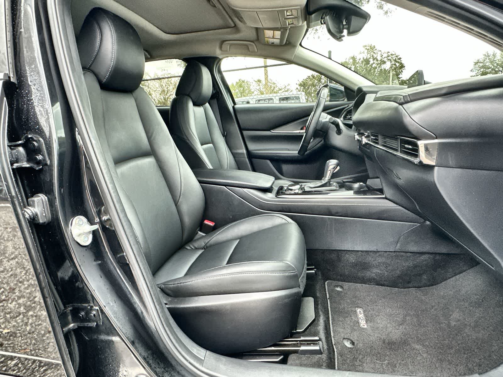 Thumbnail: 2025 Mazda CX-30 - 9