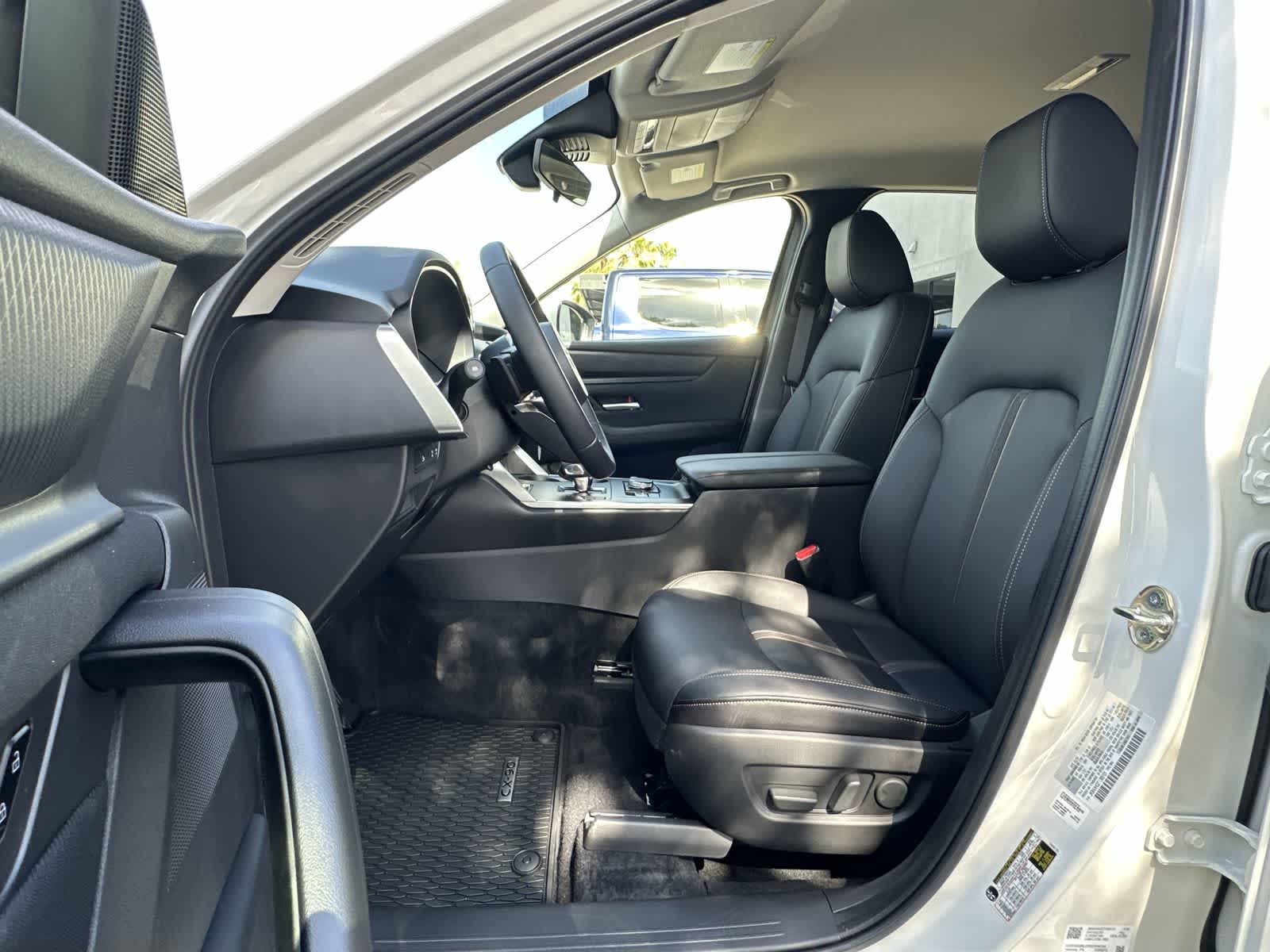 Thumbnail: 2026 Mazda CX-90 - 2