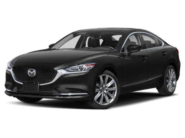 2020 Mazda Mazda6 Grand Touring Reserve -
                  Wesley Chapel, FL