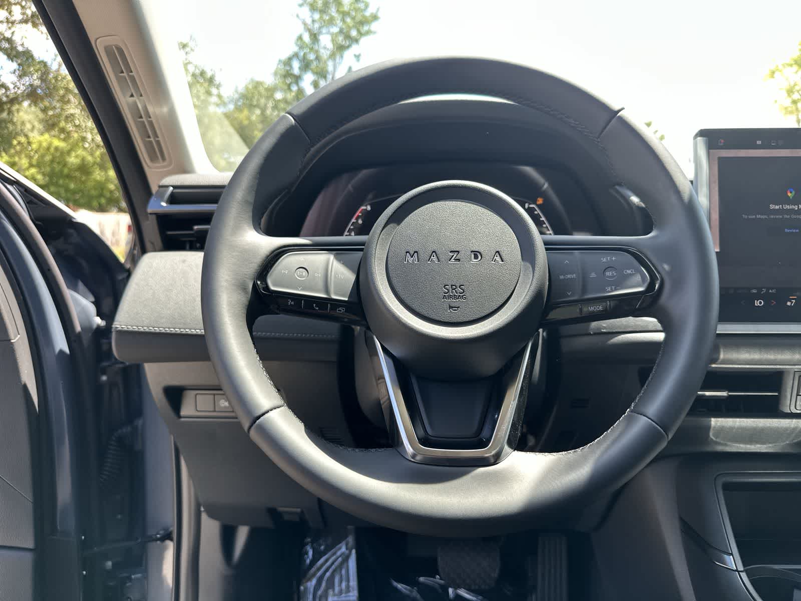 Thumbnail: 2026 Mazda CX-5 - 21
