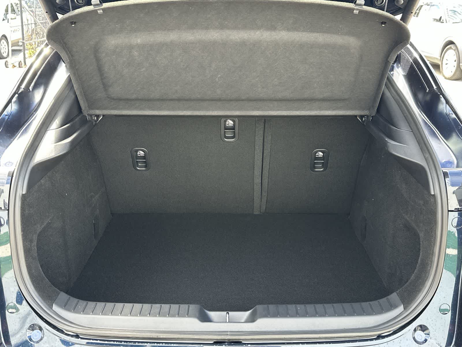 Thumbnail: 2026 Mazda CX-30 - 19