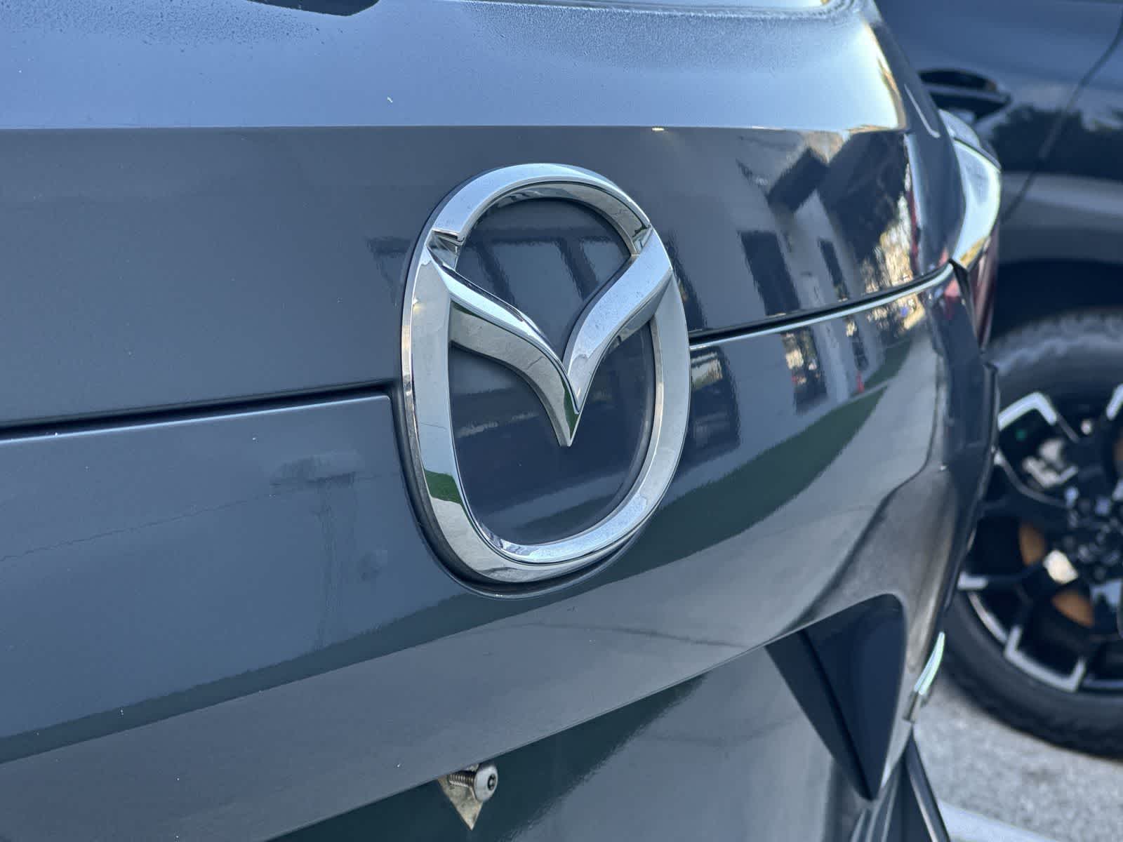 Thumbnail: 2024 Mazda CX-5 - 15