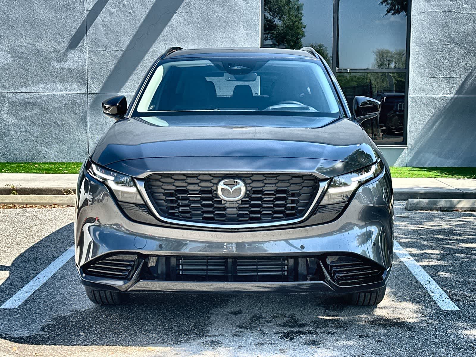 Thumbnail: 2026 Mazda CX-5 - 12