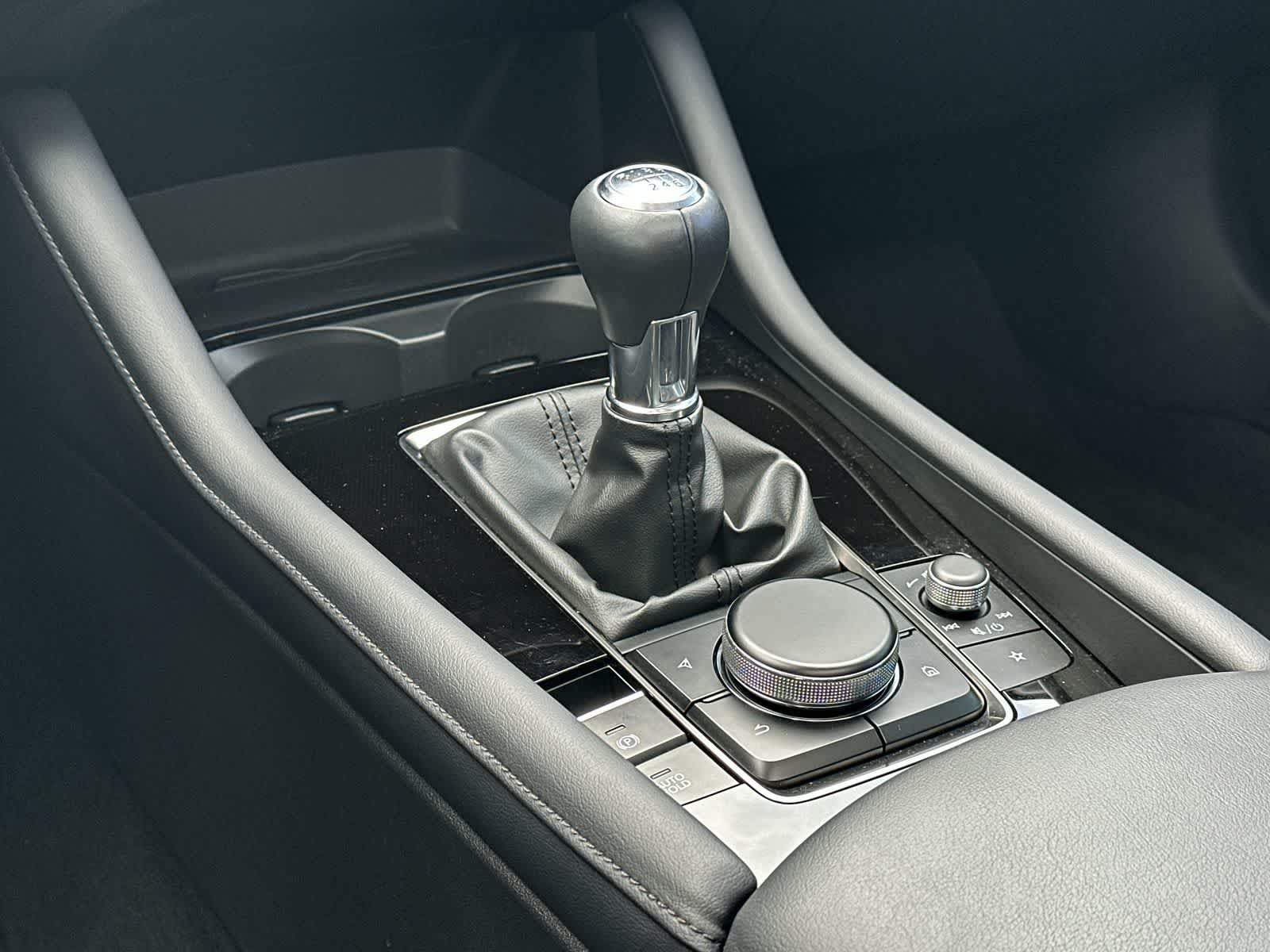 Thumbnail: 2025 Mazda Mazda3 - 17