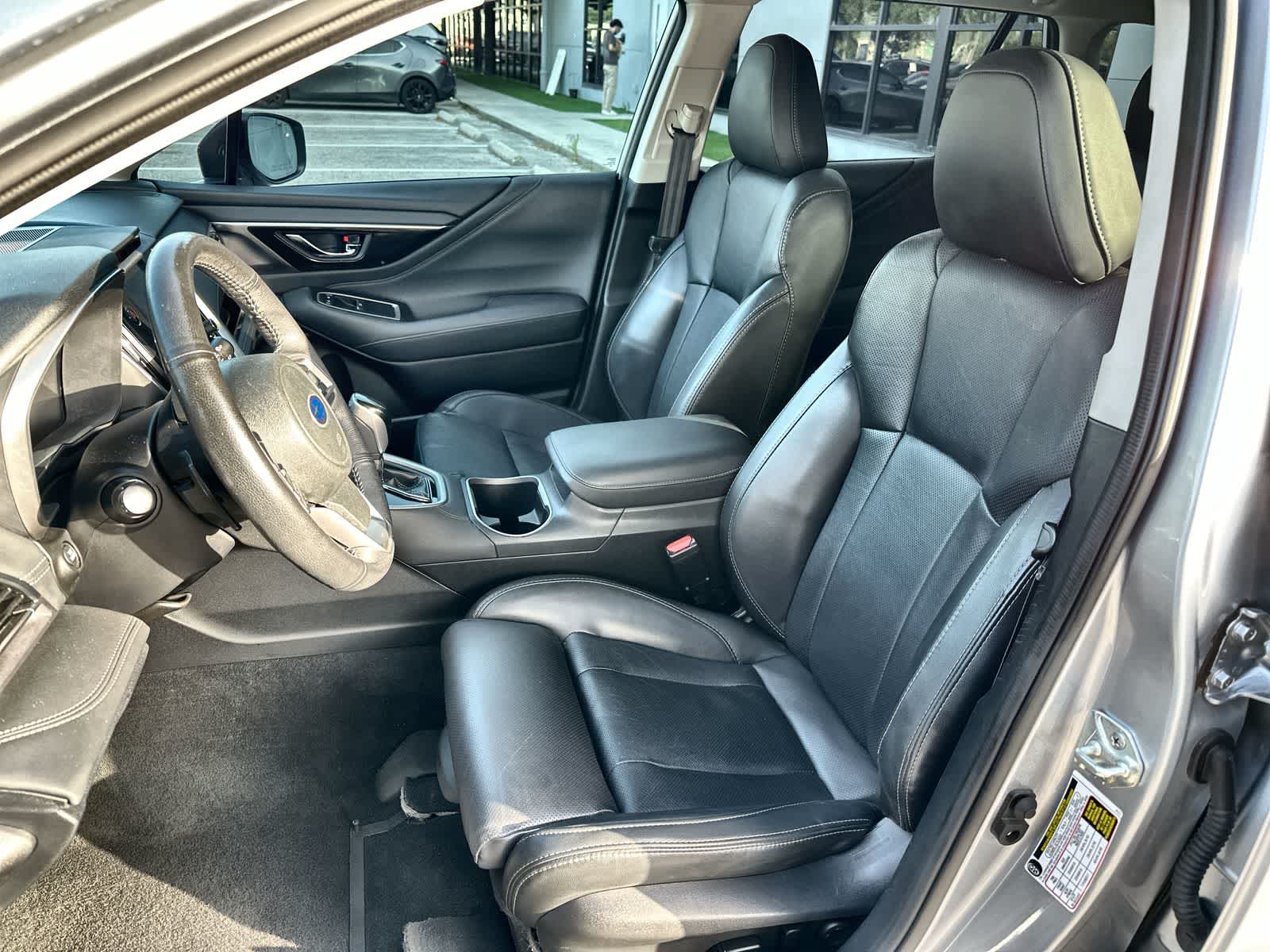 Thumbnail: 2024 Subaru Outback - 2