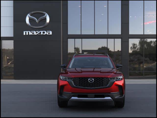 Thumbnail: 2025 Mazda CX-50 - 6