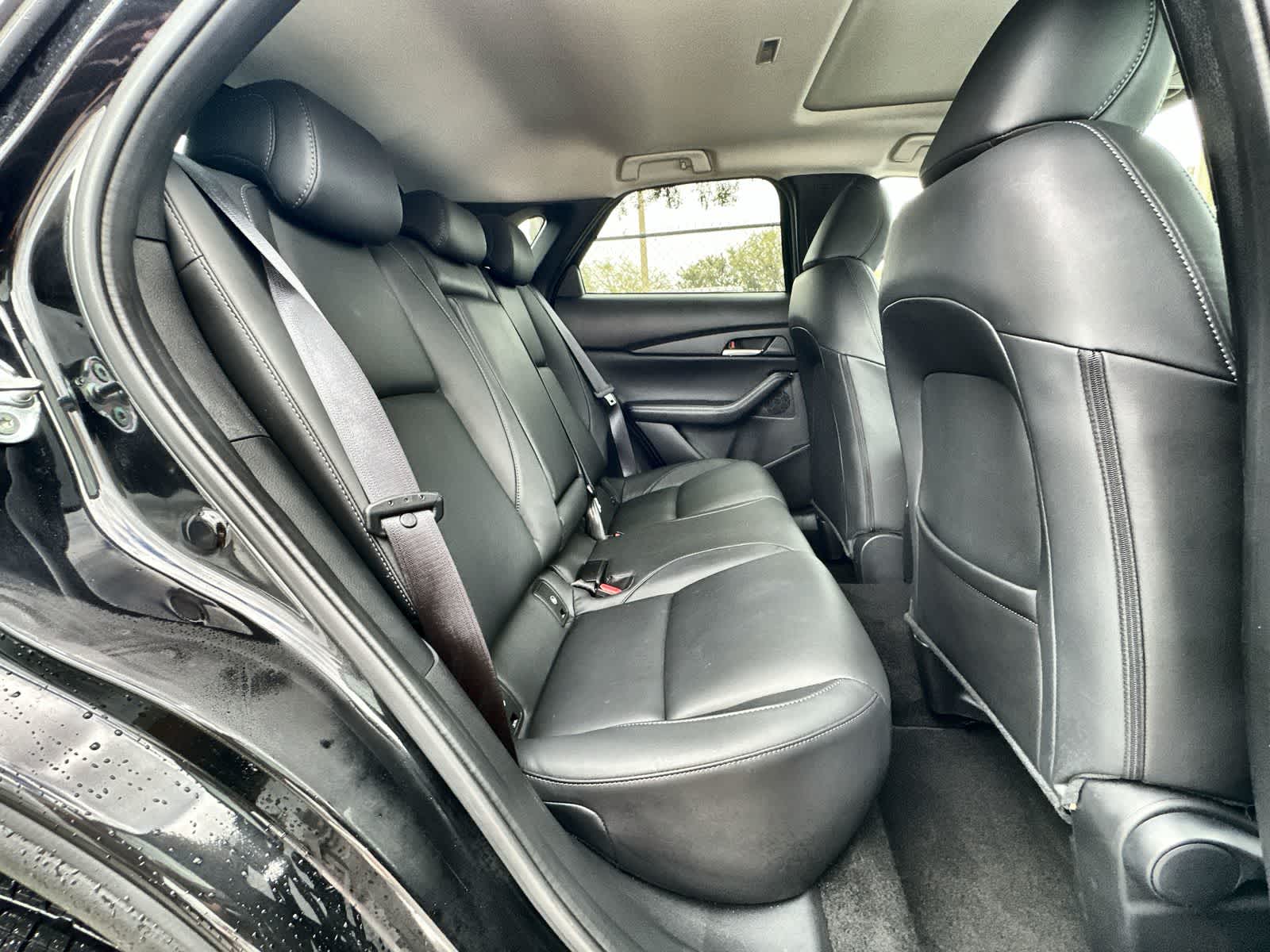 Thumbnail: 2025 Mazda CX-30 - 19