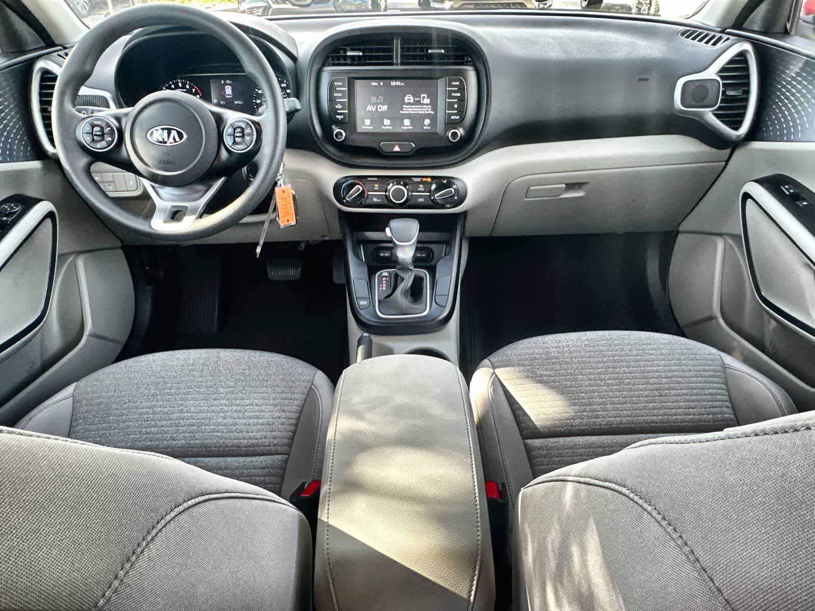 Thumbnail: 2021 Kia Soul - 10