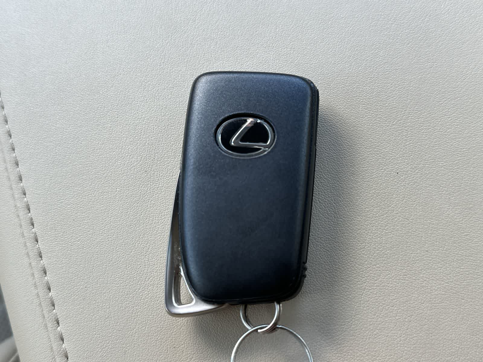 Thumbnail: 2022 Lexus RX - 20