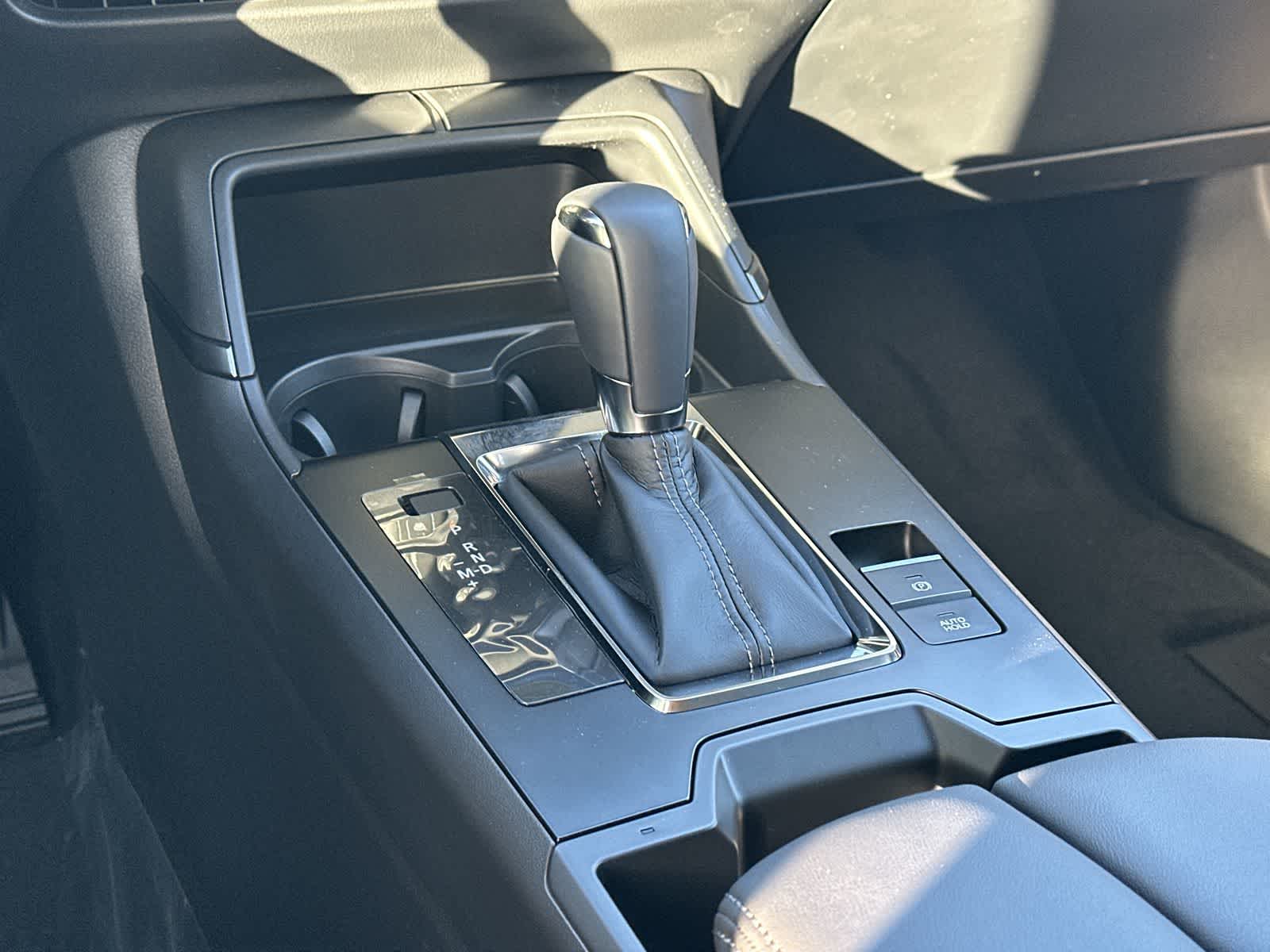 Thumbnail: 2026 Mazda CX-5 - 23