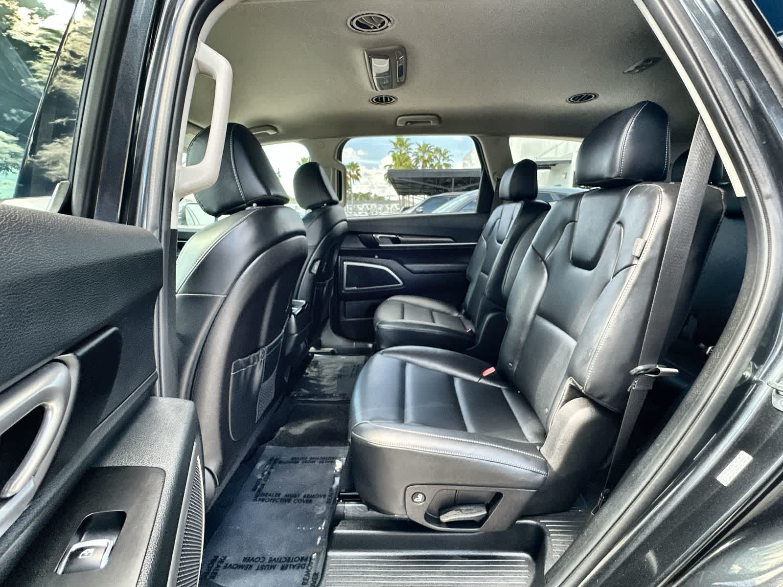 Thumbnail: 2024 Kia Telluride - 19