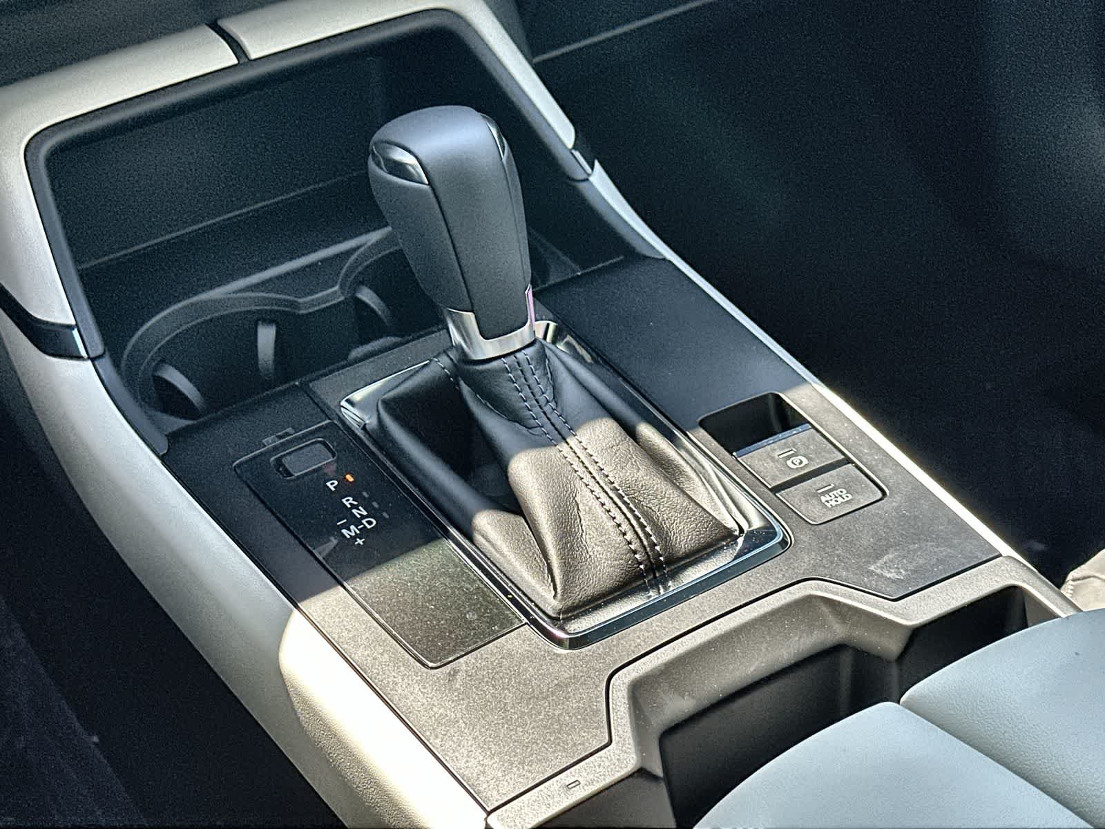 Thumbnail: 2026 Mazda CX-5 - 20