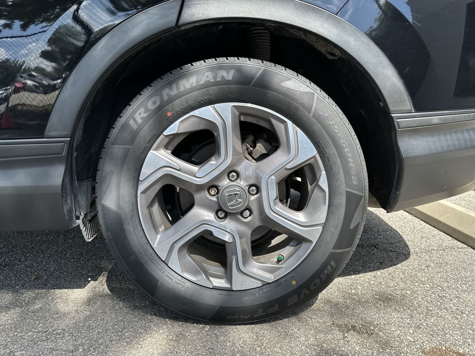 Thumbnail: 2019 Honda CR-V - 12
