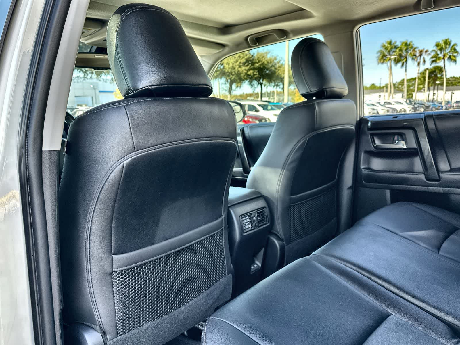 Thumbnail: 2023 Toyota 4Runner - 12