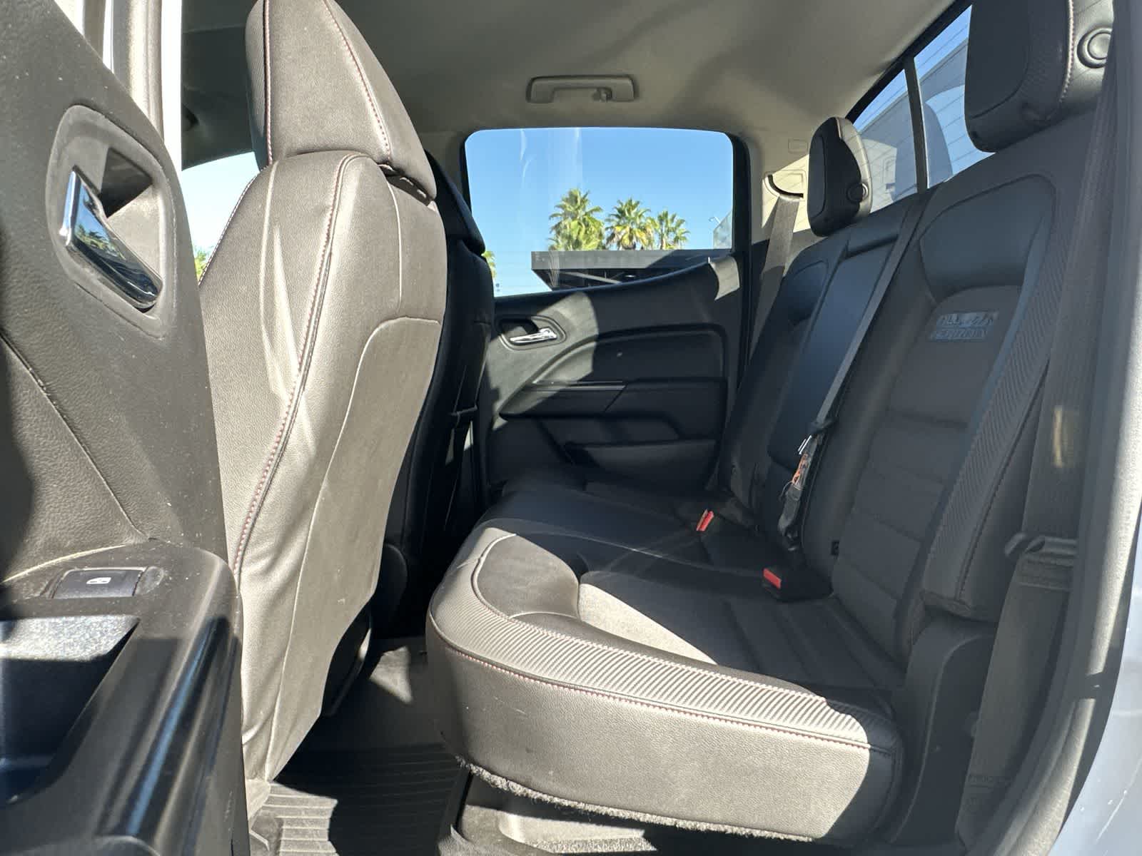 Thumbnail: 2019 GMC Canyon - 13