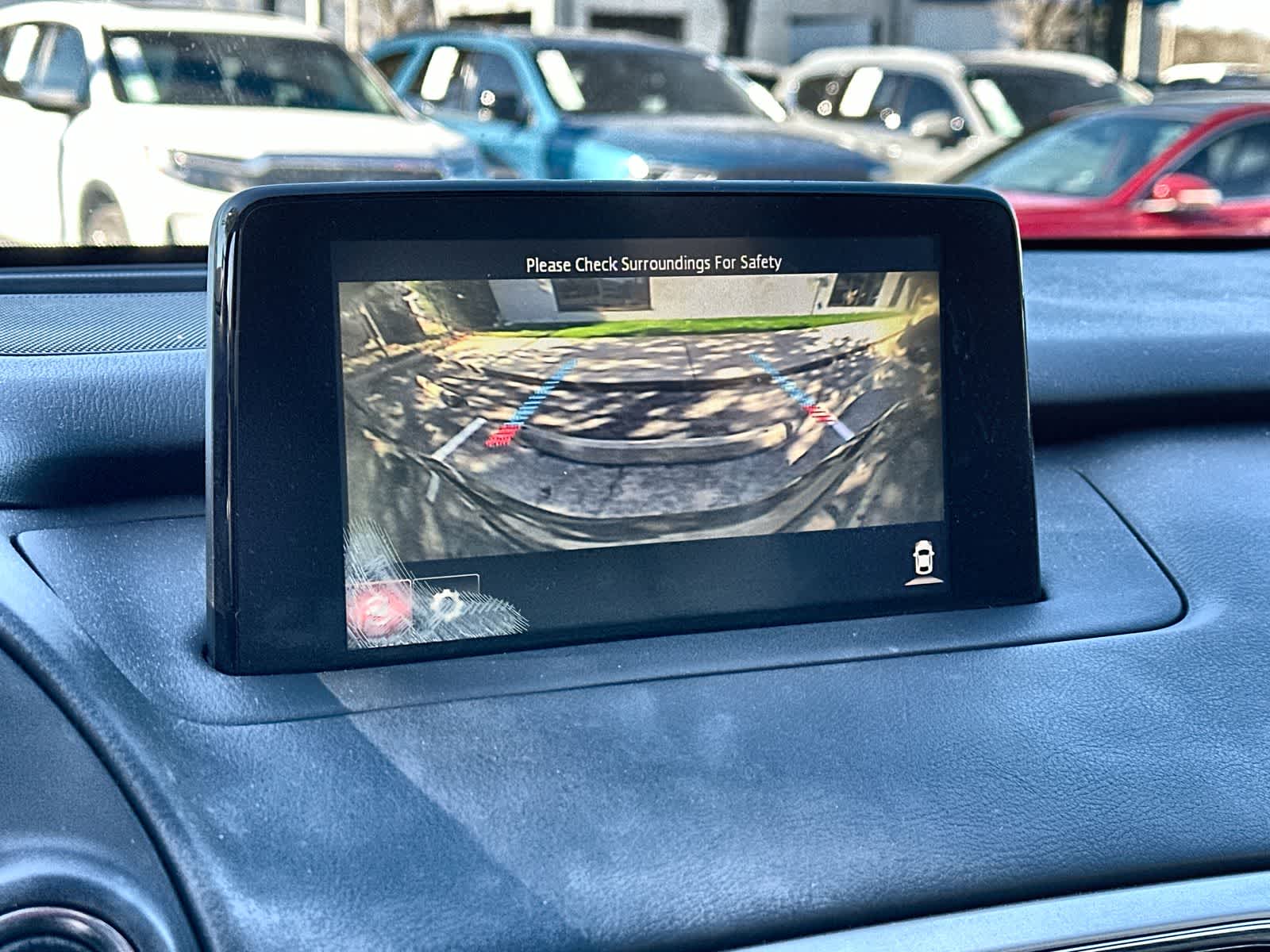 Thumbnail: 2019 Mazda CX-9 - 23