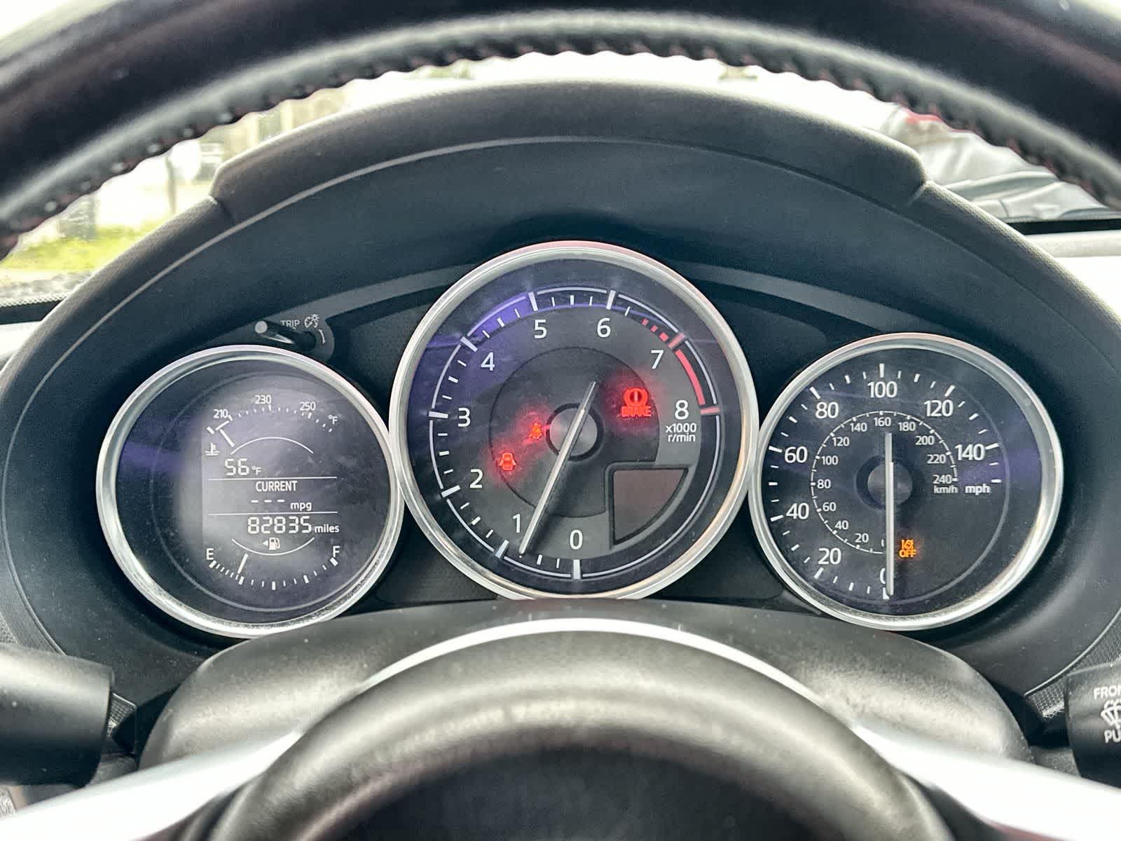 Thumbnail: 2016 Mazda MX-5 Miata - 17