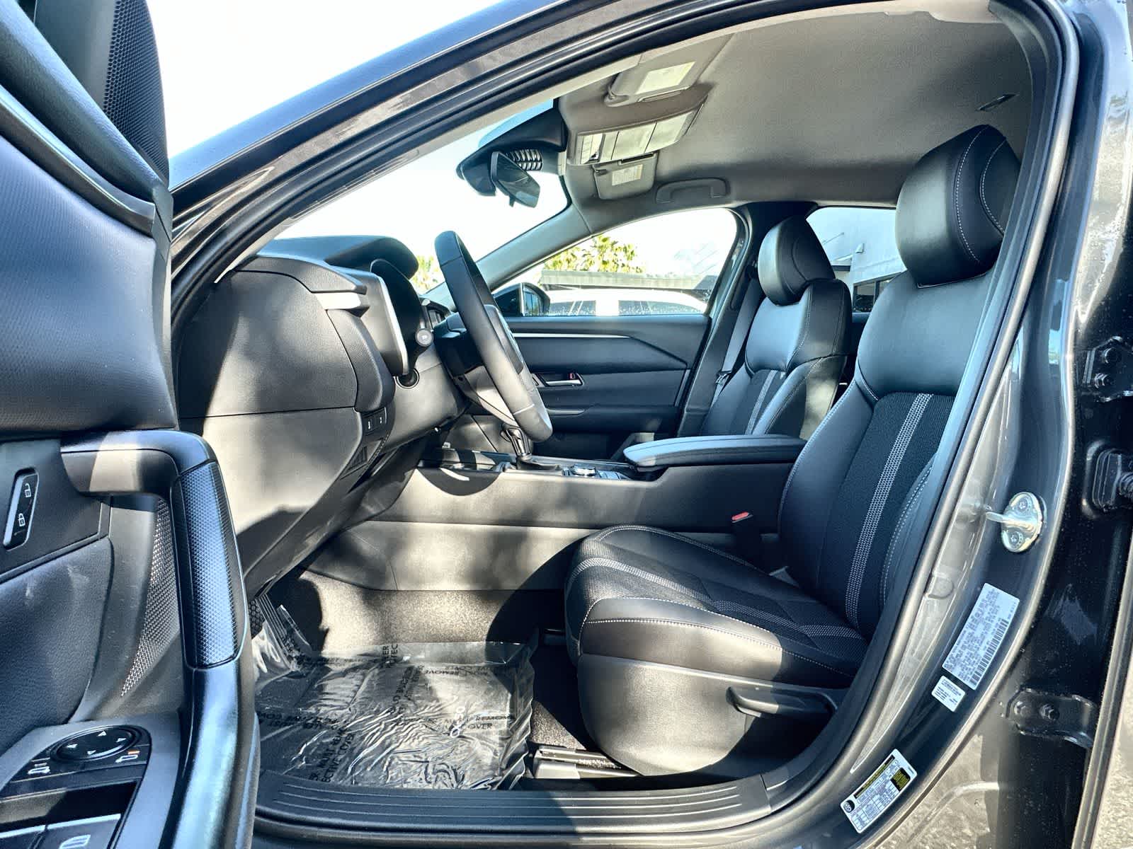 Thumbnail: 2026 Mazda CX-50 - 2