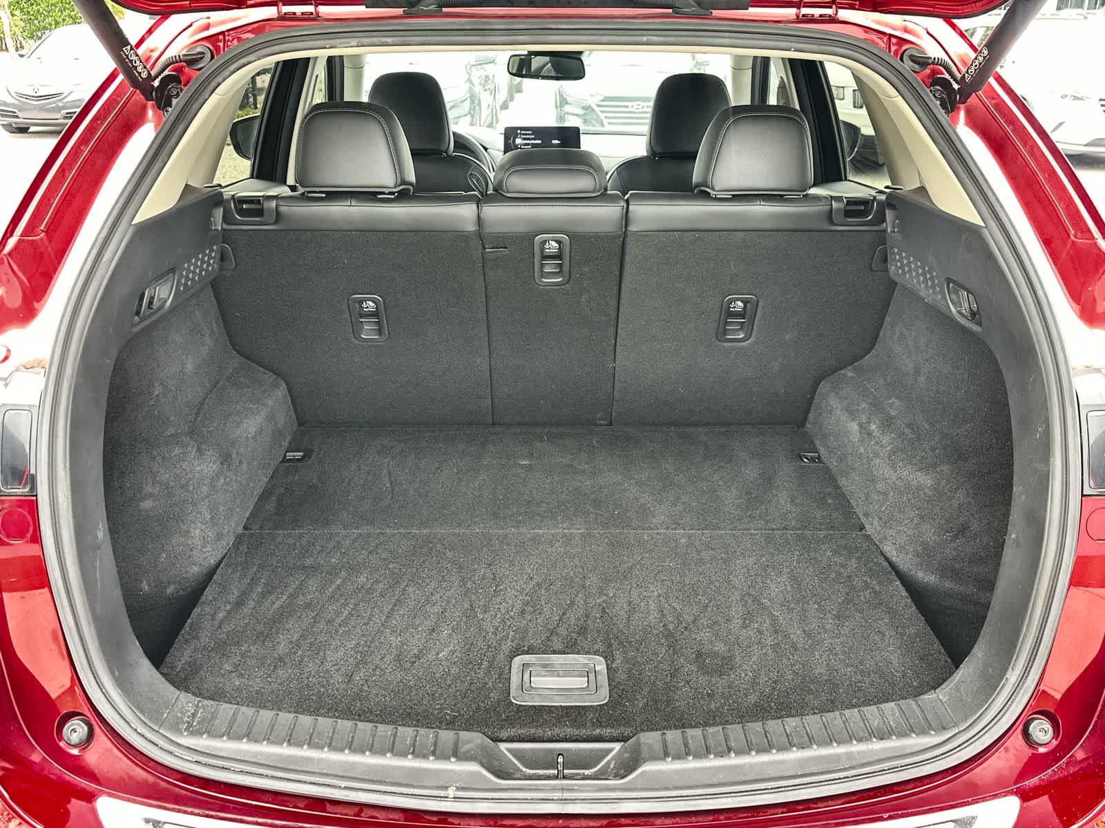 Thumbnail: 2023 Mazda CX-5 - 19