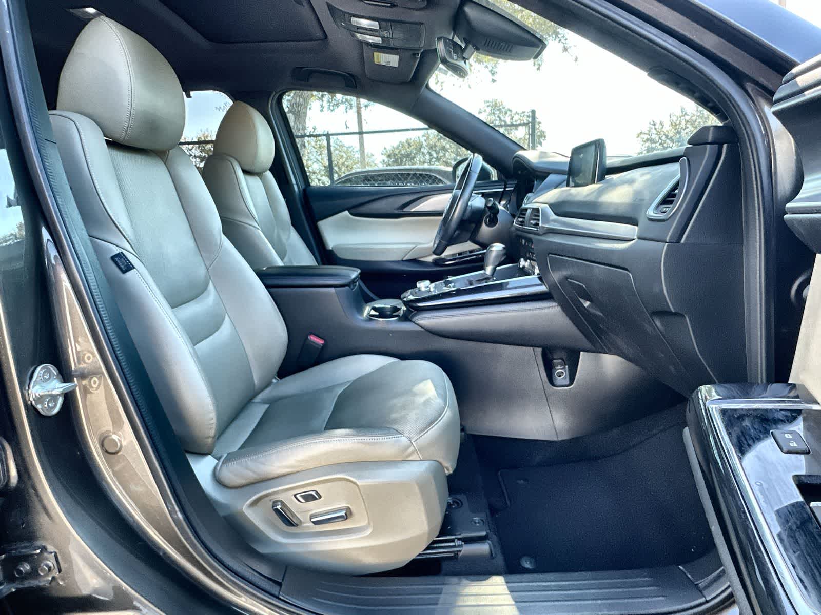 Thumbnail: 2019 Mazda CX-9 - 20