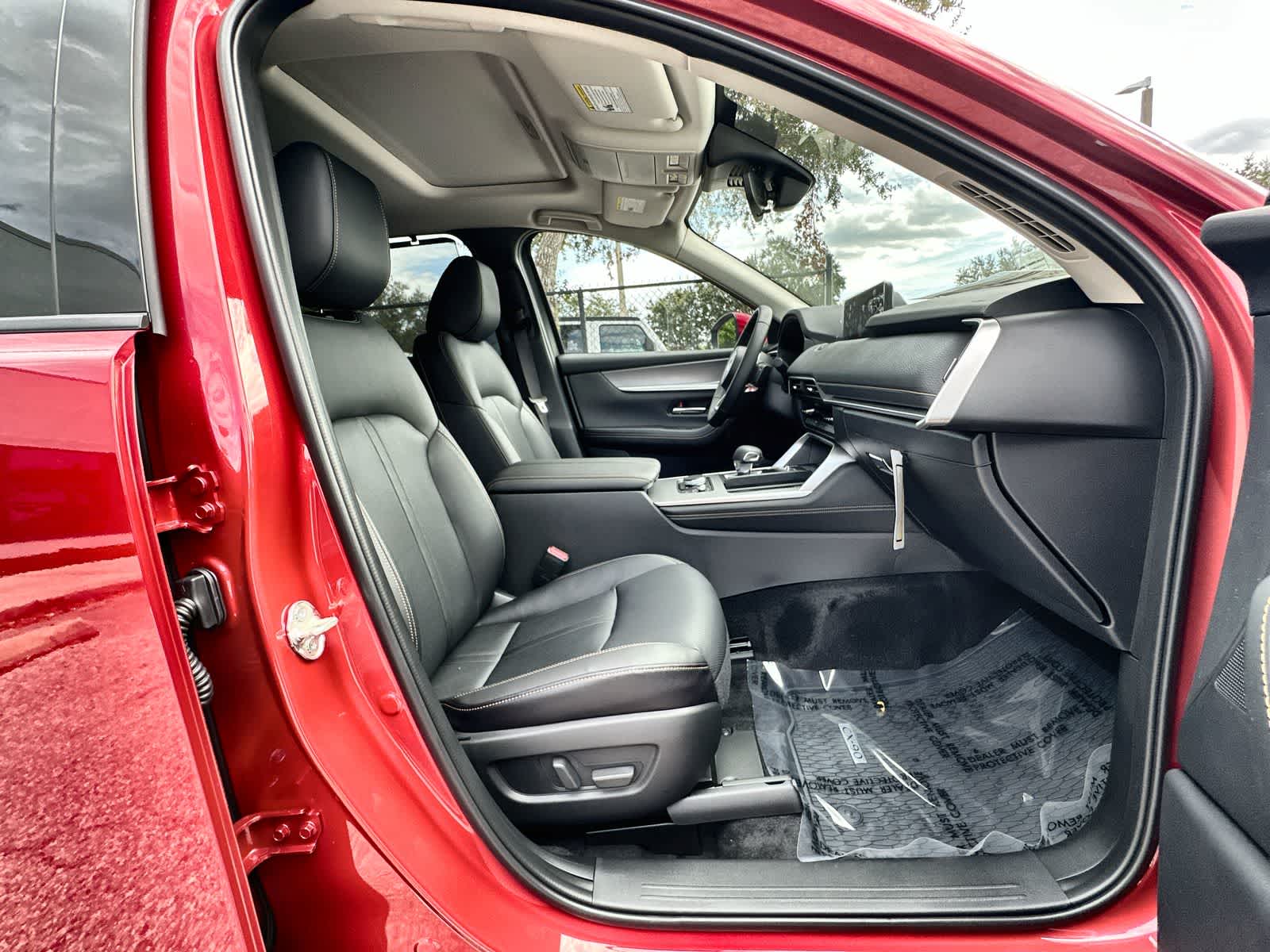 Thumbnail: 2026 Mazda CX-90 - 14