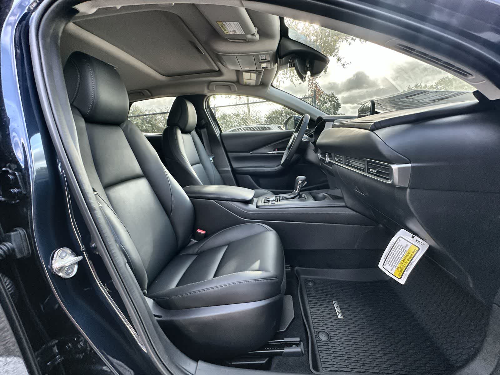 Thumbnail: 2026 Mazda CX-30 - 14