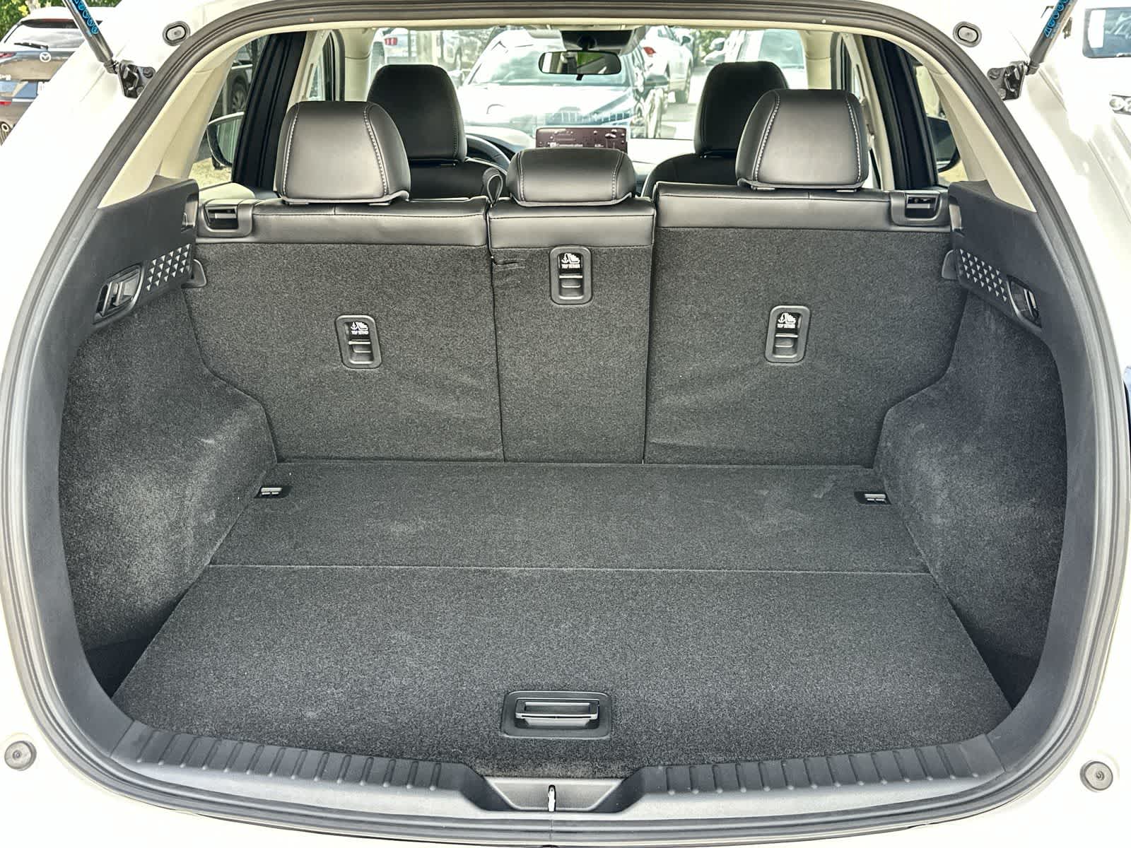 Thumbnail: 2025 Mazda CX-5 - 19