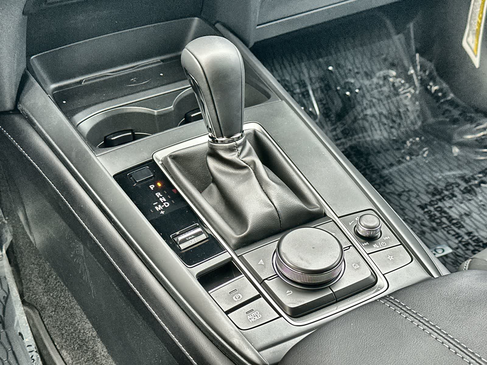 Thumbnail: 2026 Mazda CX-30 - 23