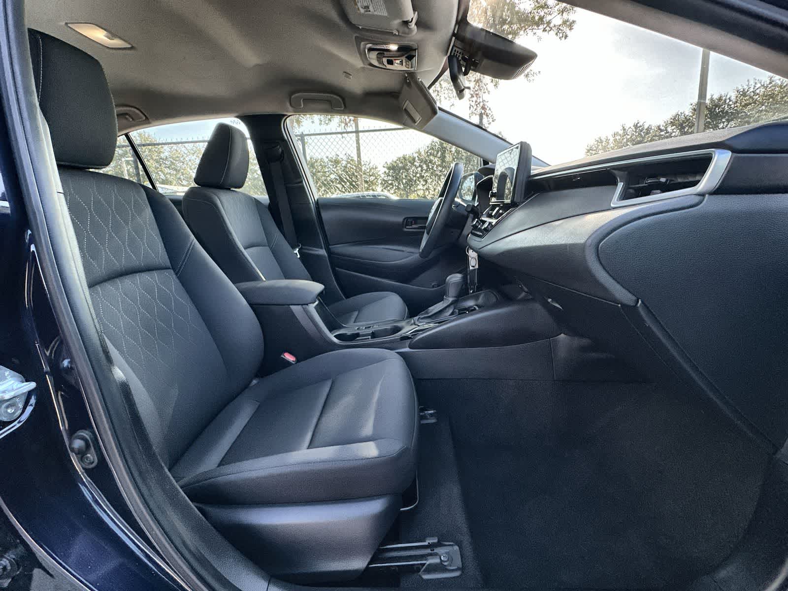 Thumbnail: 2024 Toyota Corolla - 14