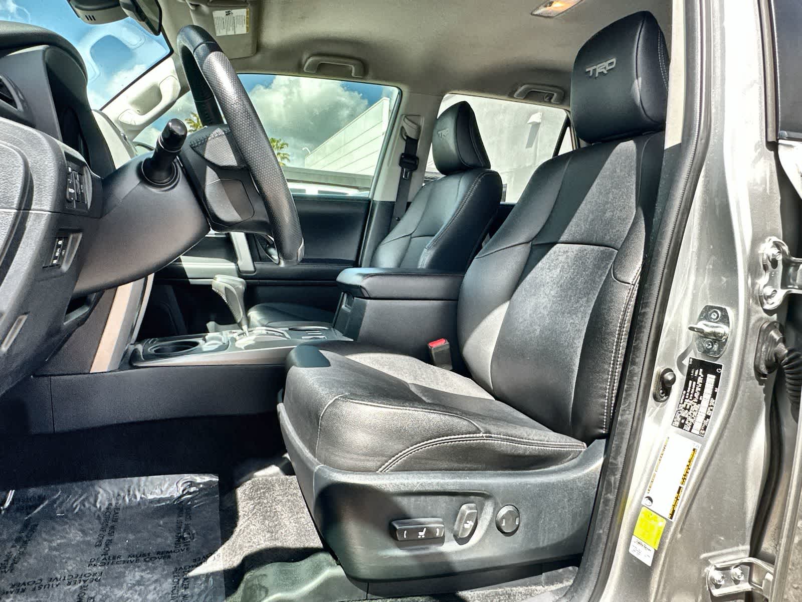 Thumbnail: 2022 Toyota 4Runner - 3