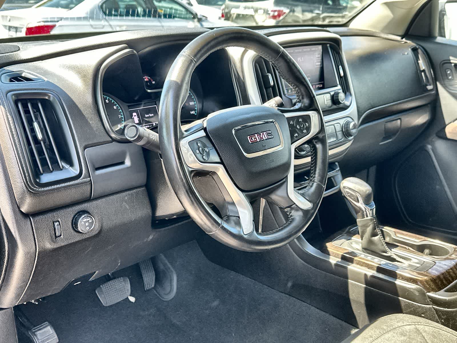 Thumbnail: 2022 GMC Canyon - 20